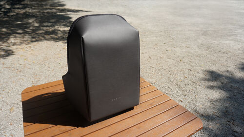 Рюкзак HiPack 43х33х16 см, черный 27