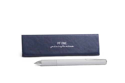 Шариковая ручка Pininfarina PF One SILVER 16