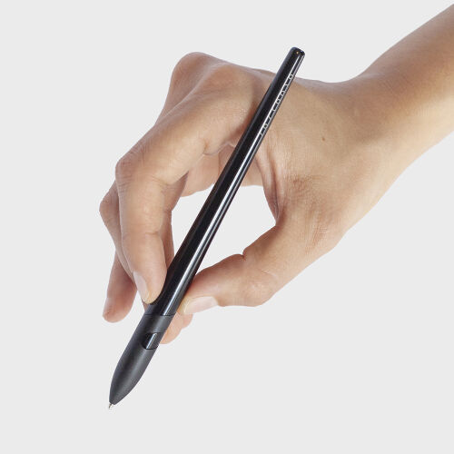 Шариковая ручка Pininfarina Sostanza BLACK 2