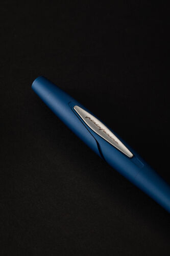 Перьевая ручка Pininfarina PF Novanta BLUE  2