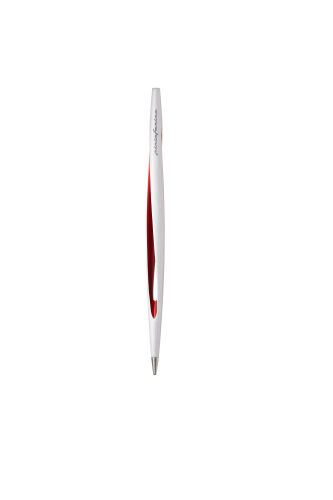 Вечная ручка Pininfarina Aero RED 9