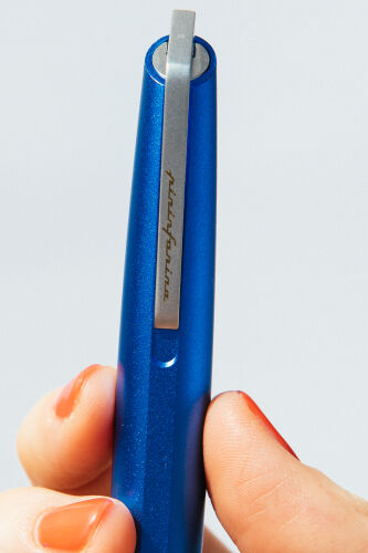Шариковая ручка Pininfarina PF GO BLUE 11