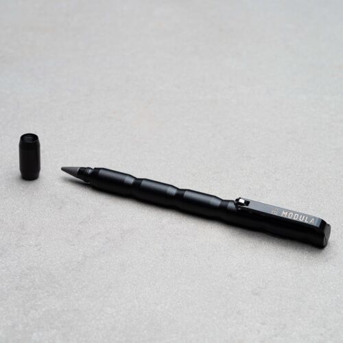 Шариковая ручка+карандаш Pininfarina Modula Black 17