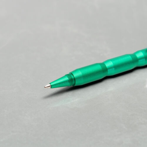 Шариковая ручка+карандаш Pininfarina Modula Green 4