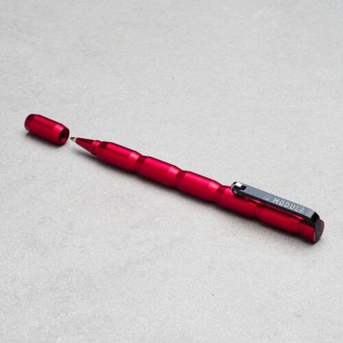 Шариковая ручка+карандаш Pininfarina Modula Red 9