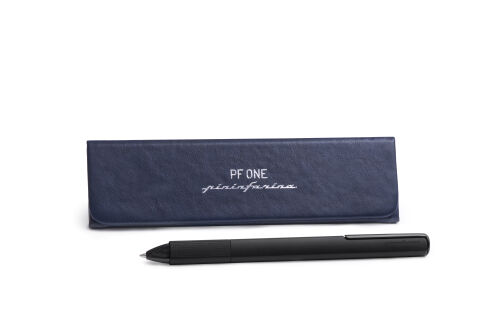 Шариковая ручка Pininfarina PF One BLACK 23