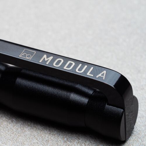 Шариковая ручка+карандаш Pininfarina Modula Black 11