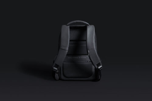 Рюкзак HiPack 43х33х16 см, черный 40