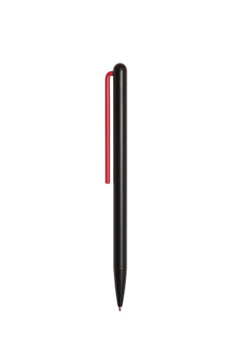 Шариковая ручка Pininfarina GrafeeX с красным клипом 8