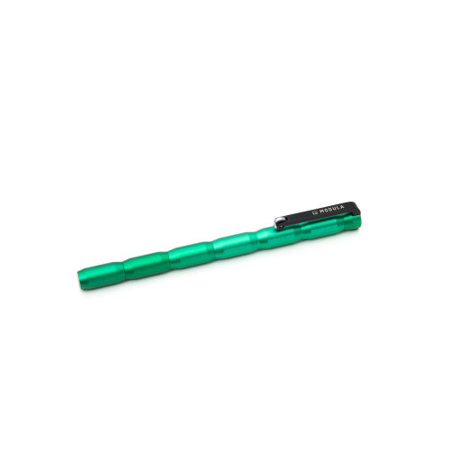 Шариковая ручка+карандаш Pininfarina Modula Green 2