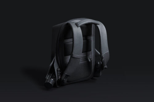 Рюкзак HiPack 43х33х16 см, черный 30