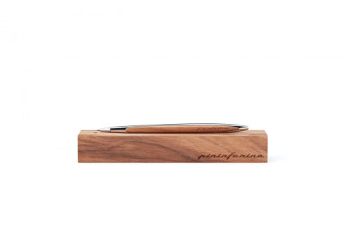 Шариковая ручка Pininfarina Cambiano Ink SHINY CHROME 1