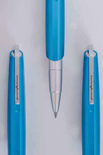 Шариковая ручка Pininfarina PF GO BLUE 1