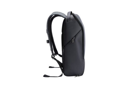 Рюкзак FlexPack Pro 47х34х18 см, темно-серый 24