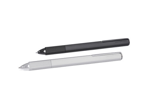 Шариковая ручка Pininfarina PF One SILVER 6
