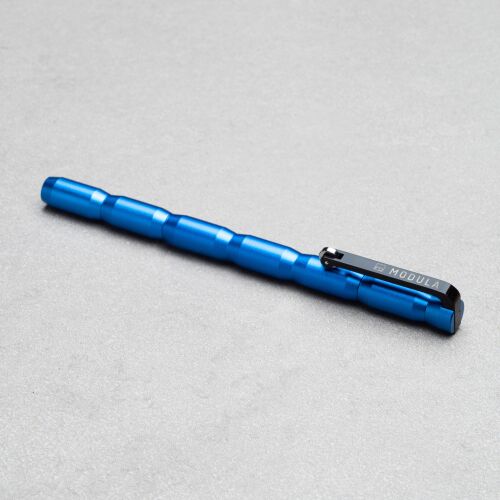Шариковая ручка+карандаш Pininfarina Modula Blue 14