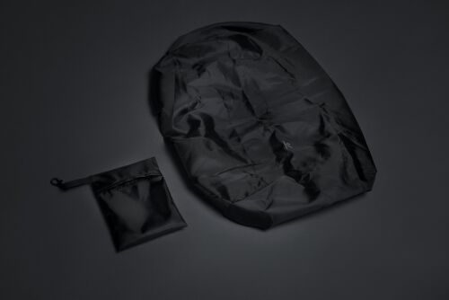 Рюкзак ClickPack Pro 46х34х16 см, комбинированный черный/серый 12