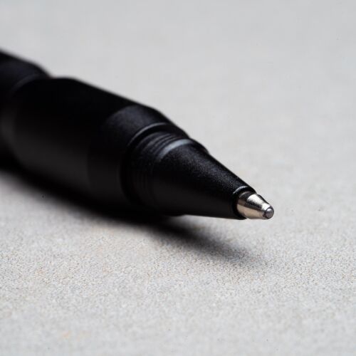 Шариковая ручка+карандаш Pininfarina Modula Black 9
