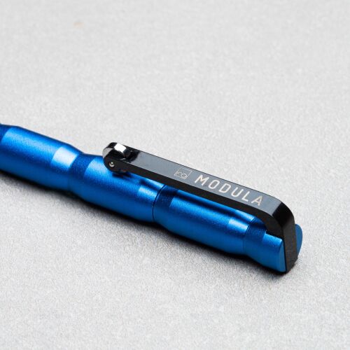 Шариковая ручка+карандаш Pininfarina Modula Blue 13