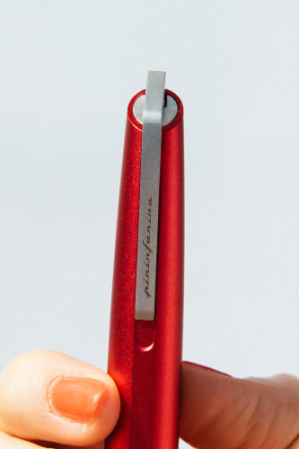 Шариковая ручка Pininfarina PF GO RED 3