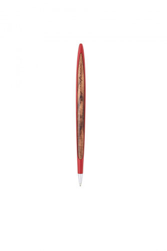 Шариковая ручка Pininfarina Cambiano Ink RED 9