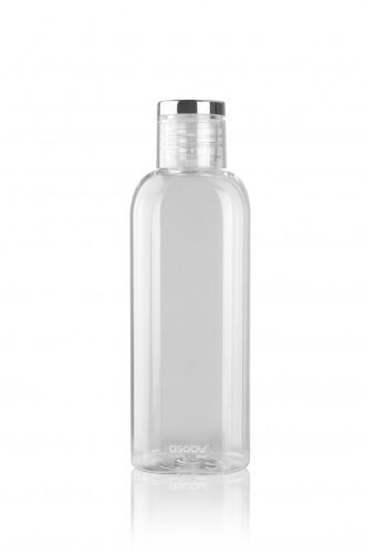 Бутылка FLIP SIDE, 700 мл, прозрачная 1