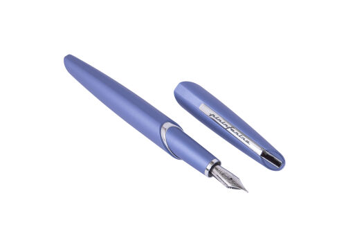 Перьевая ручка Pininfarina PF Two BLUE 22