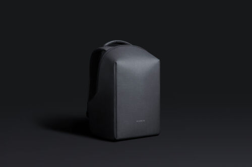 Рюкзак HiPack 43х33х16 см, черный 38