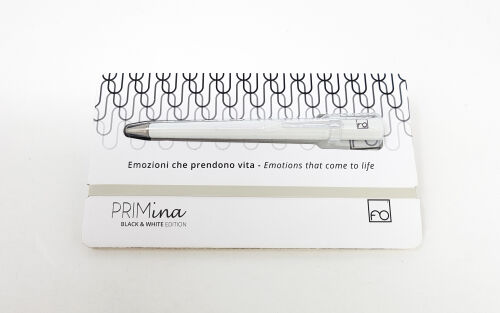 Вечная ручка Pininfarina Forever Primina WHITE 6