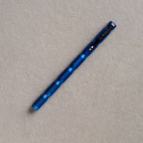 Шариковая ручка+карандаш Pininfarina Modula Blue 1