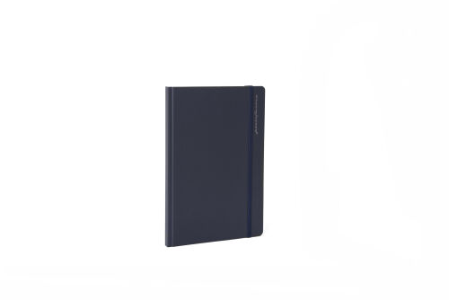 Тетрадь Pininfarina Stone Paper синяя 14х21см каменная бумага, 6 15