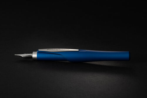 Перьевая ручка Pininfarina PF Novanta BLUE  3