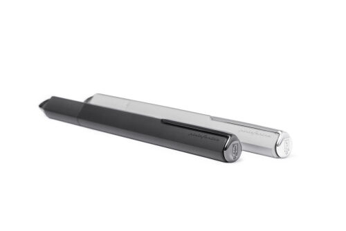 Шариковая ручка Pininfarina PF One BLACK 6