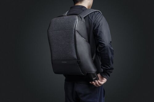Рюкзак FlexPack Pro 47х34х18 см, черный 11
