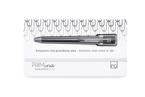 Вечная ручка Pininfarina Forever Primina BLACK 6