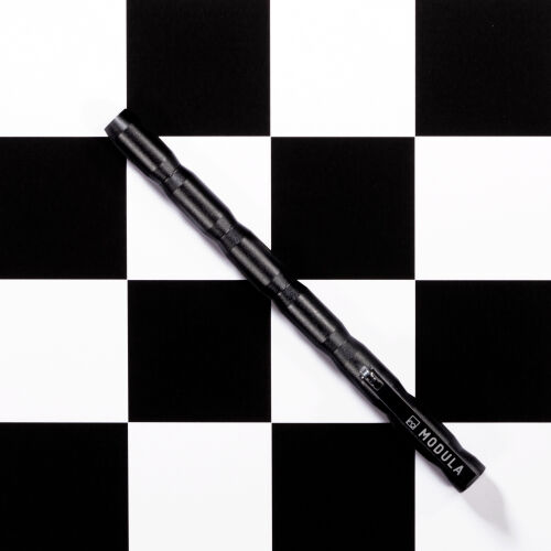 Шариковая ручка+карандаш Pininfarina Modula Black 1