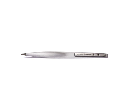 Вечная ручка Pininfarina Space GREY  17