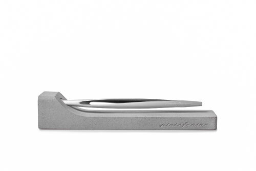 Вечная ручка Pininfarina Aero TITANIUM 10