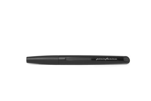 Шариковая ручка Pininfarina PF Two BLACK 9