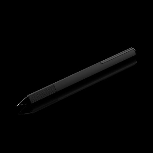 Шариковая ручка Pininfarina PF One BLACK 27