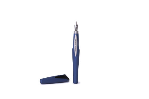 Перьевая ручка Pininfarina PF Novanta BLUE  8