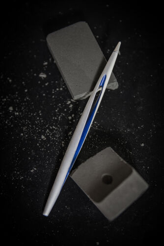 Вечная ручка Pininfarina Aero BLUE 20