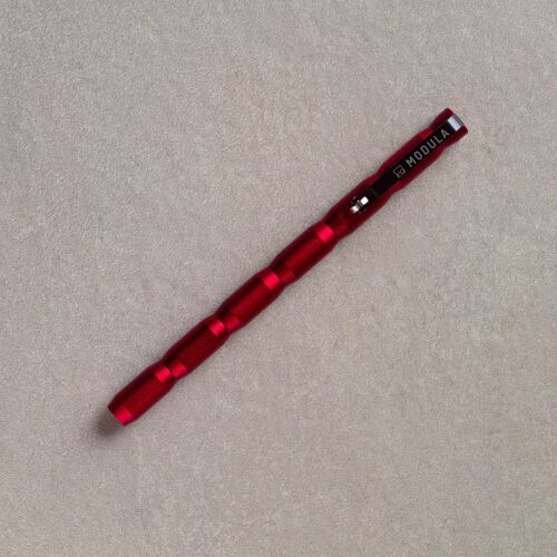 Шариковая ручка+карандаш Pininfarina Modula Red 1