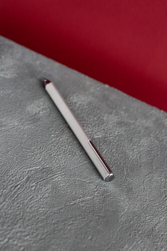 Шариковая ручка Pininfarina PF One SILVER 9