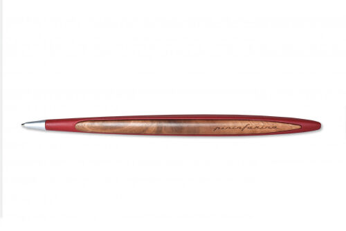 Шариковая ручка Pininfarina Cambiano Ink RED 1