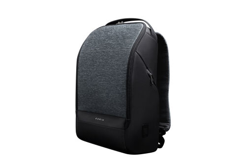 Рюкзак FlexPack Pro 47х34х18 см, темно-серый 22