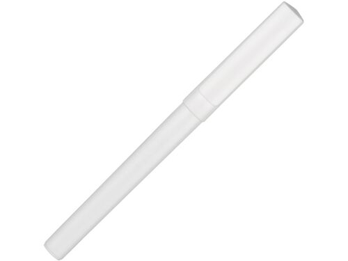 Ручка-подставка пластиковая шариковая трехгранная «Nook» 2