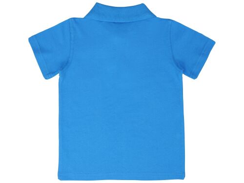 Рубашка поло "First" детская 7
