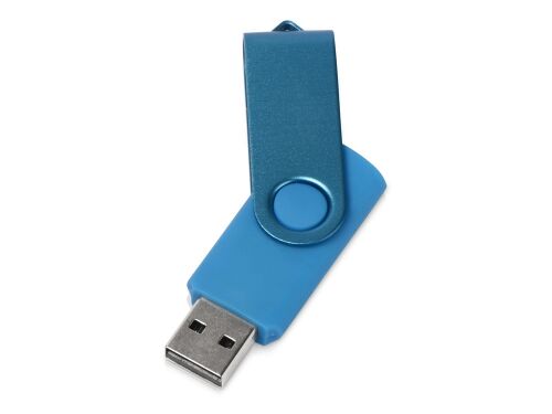 USB-флешка на 8 Гб «Квебек Solid» 2