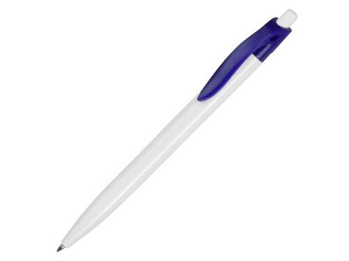 Ручка пластиковая шариковая «Какаду» 1